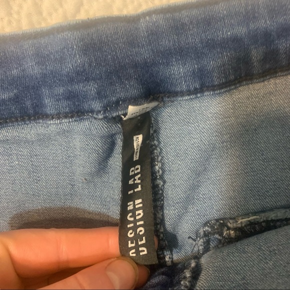 Jean Short - Picture 4 of 5